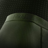 Hayabusa Compressie Shorts Apex Core - Groen