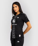 Venum UFC T-Shirt Zenith - Zwart