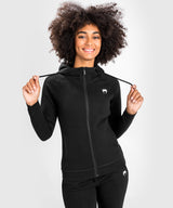 Venum Hoodie Essential - Zwart