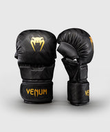 Venum MMA Handschoenen Contender 1.5 XT 3D - Zwart/Goud