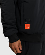 Venum Bomber Jack Eclipse - Zwart