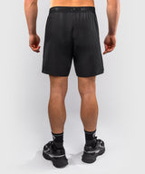 Venum Trainingsshort Lazer - Zwart/Grijs