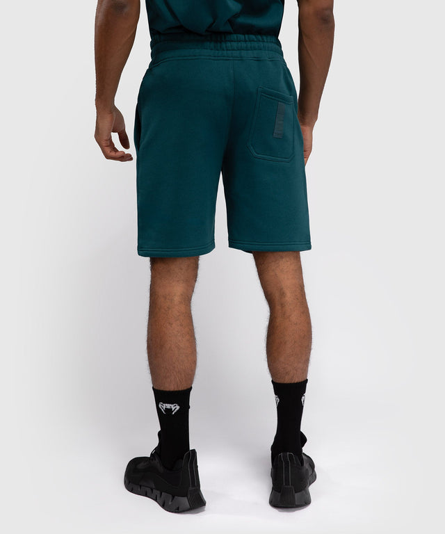 Pantalones de entrenamiento Venum Silent Power – Verde