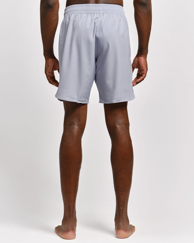 MMA trenky Caged Tactical – Gunmetal Grey