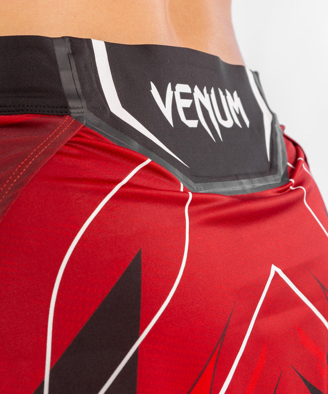 Pantaloncini MMA Venum Fight Night – Rosso