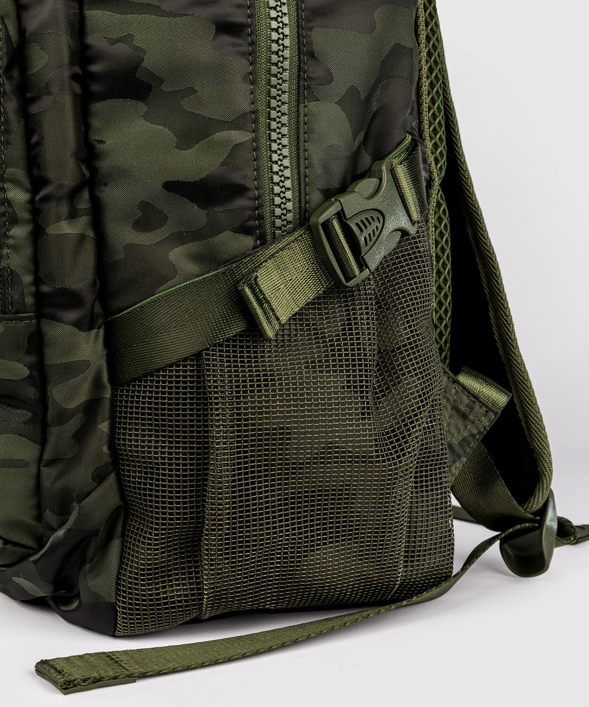 Venum Rugtas Challenger Pro - Camo Groen