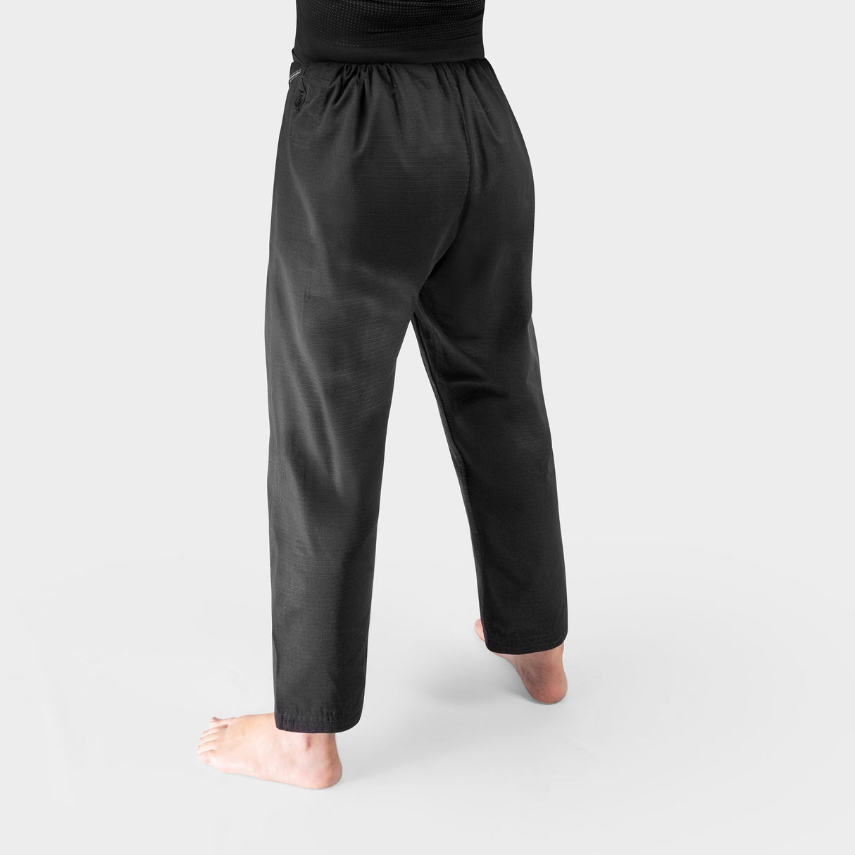 Hayabusa BJJ Gi Broek Core Ripstop Dames - Zwart