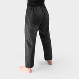 Hayabusa BJJ Gi Broek Core Ripstop Dames - Zwart