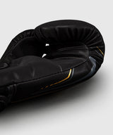 Venum Bokshandschoenen Streamline - Zwart/Goud