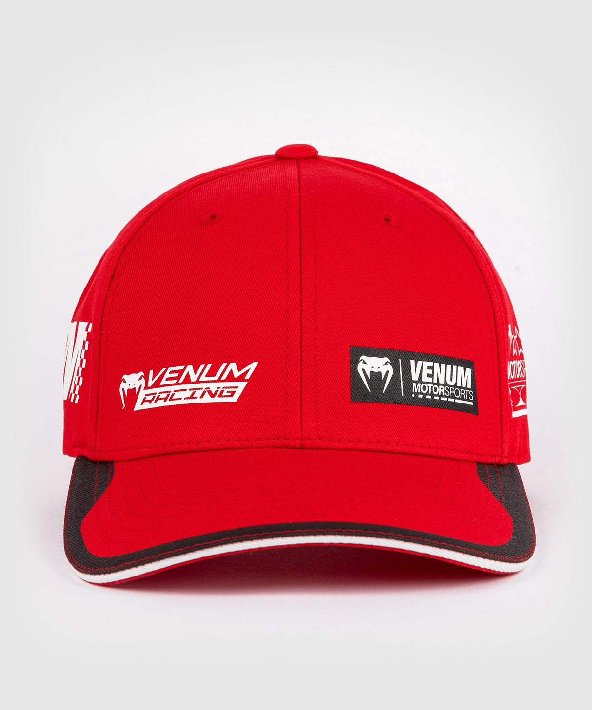 Venum Pet Motorsport - Rood