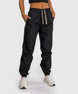 Venum Damen-Jogginghose Vectra - Schwarz/Weiß