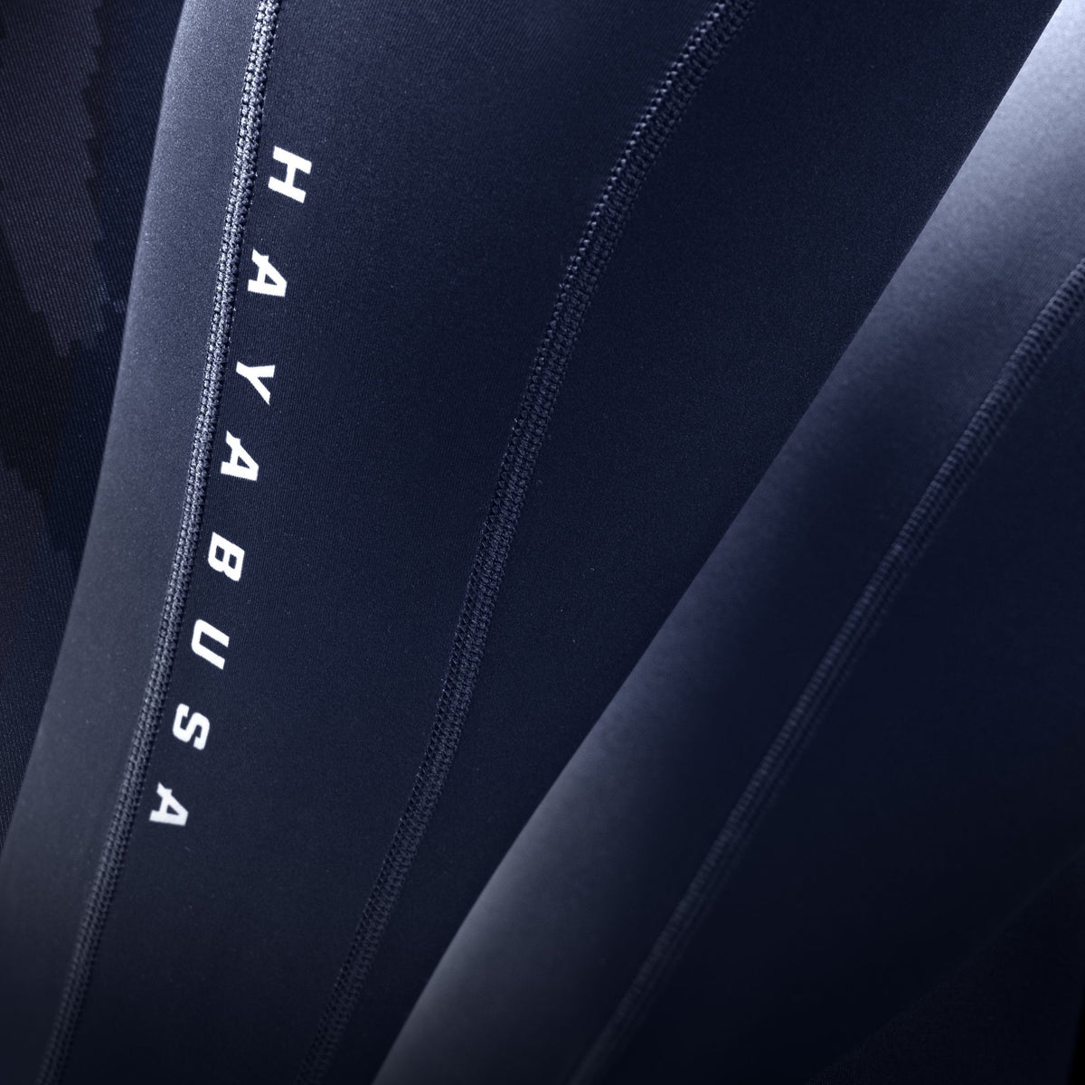 Hayabusa Leggings Apex Vantage Dames - Blauw
