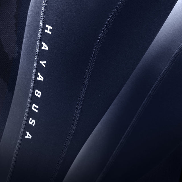 Hayabusa Leggings Apex Vantage Dames - Blauw
