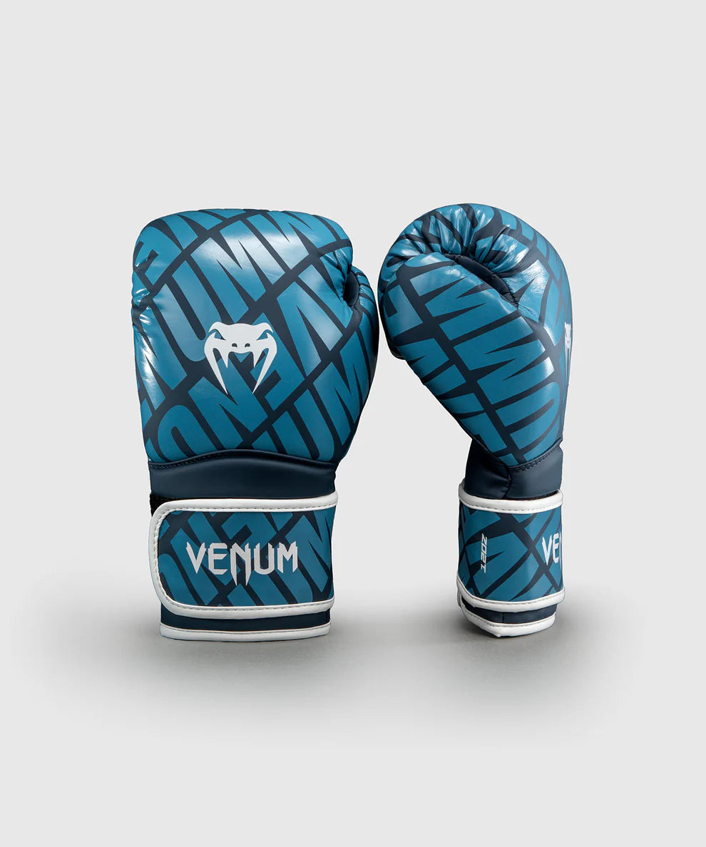 Venum Bokshandschoenen Contender 1.5 XT - Sky Blue