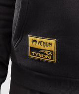 Venum x Mike Tyson Hoodie Tiger - Zwart/Goud