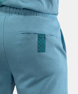 Venum Shorts Contender Fleece Turquoise