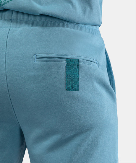 Venum Shorts Contender Fleece Turquoise