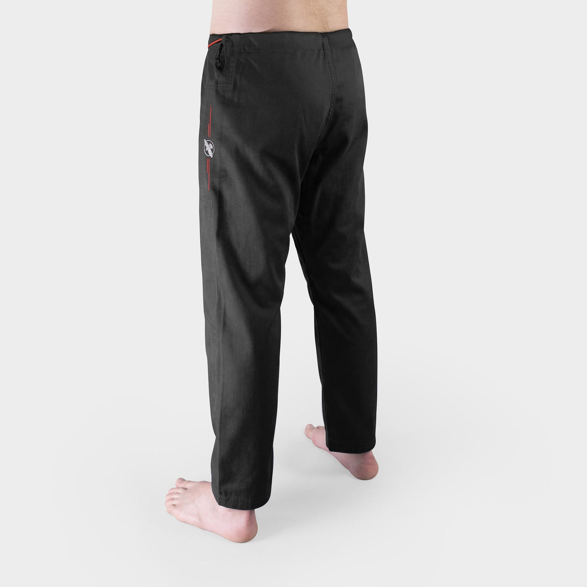 Hayabusa BJJ Gi Broek Valor Ripstop - Zwart