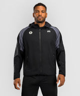 Venum x Roger Gracie Academy Jas - Zwart