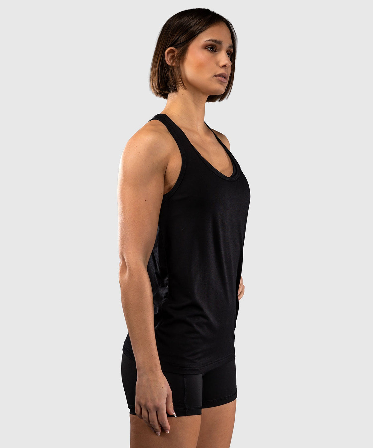 Venum Tank Top Essential - Zwart