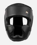 Venum Hoofdbeschermer Impact Evo - Zwart