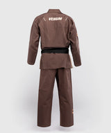 Venum Elite 5.0 - 450 - BJJ Gi - Donkerbruin