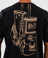 Venum T-Shirt Fight Icon - Zwart