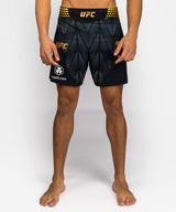 Venum UFC MMA Shorts Zenith Gladiator - Zwart