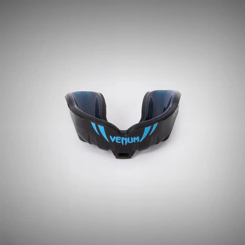 Venum Gebitsbeschermer Challenger - Zwart/Blauw