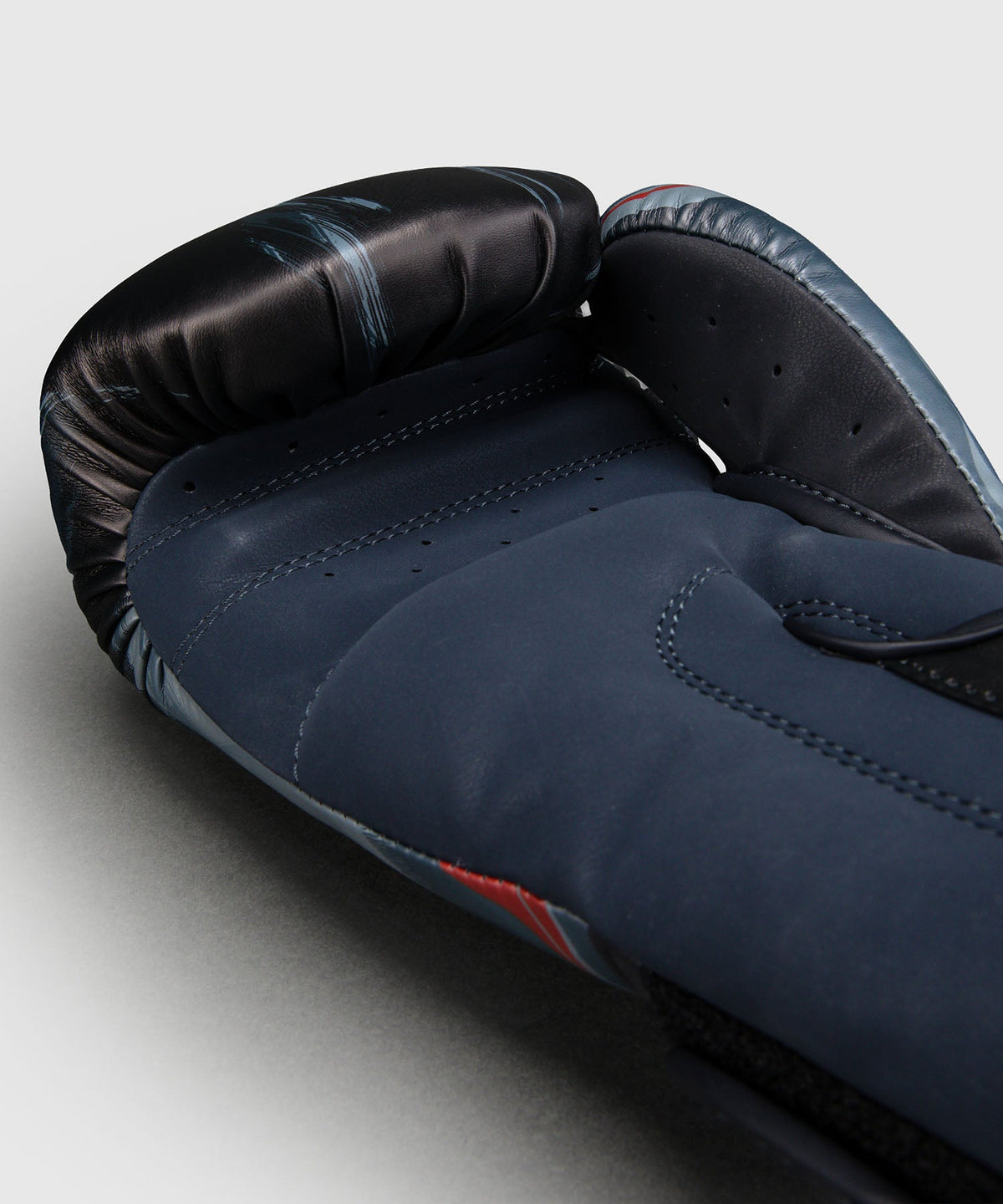 Venum Bokshandschoenen Demon - Zwart/Grijs