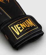 Venum Bokshandschoenen Streamline - Zwart/Goud