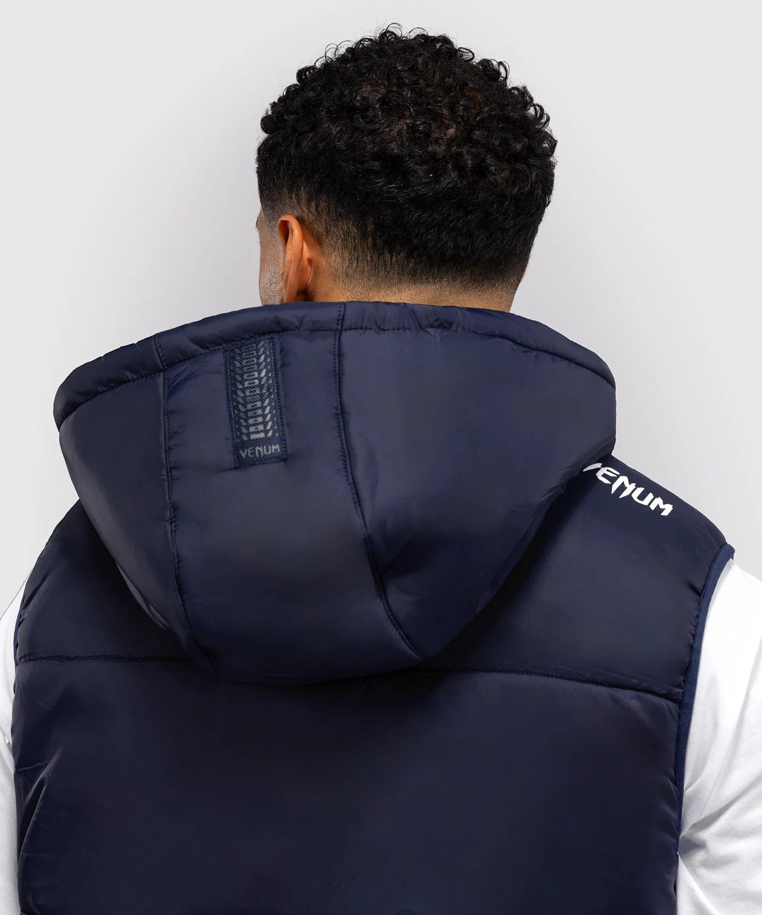 Venum Bodywarmer Urban Guard - Night Blue