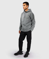 Venum Hoodie Divide - Gemêleerd Grijs
