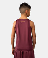 Venum Tank Top Contender - Bordeaux