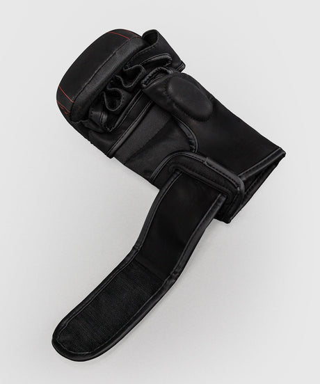 Guantes de MMA Venum Amazonia Reborn – Negro/Rojo