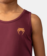 Venum Tank Top Contender - Bordeaux