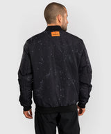Venum Bomber Jack Eclipse - Zwart