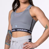 Hayabusa Sport BH Dames - Grijs