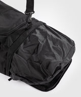 Venum Sporttas Essential - Zwart