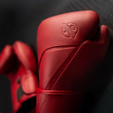 Hayabusa Bokshandschoenen E1 - Rood
