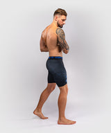 Venum Compressiebroek Thunder Dragon - Zwart/Koningsblauw
