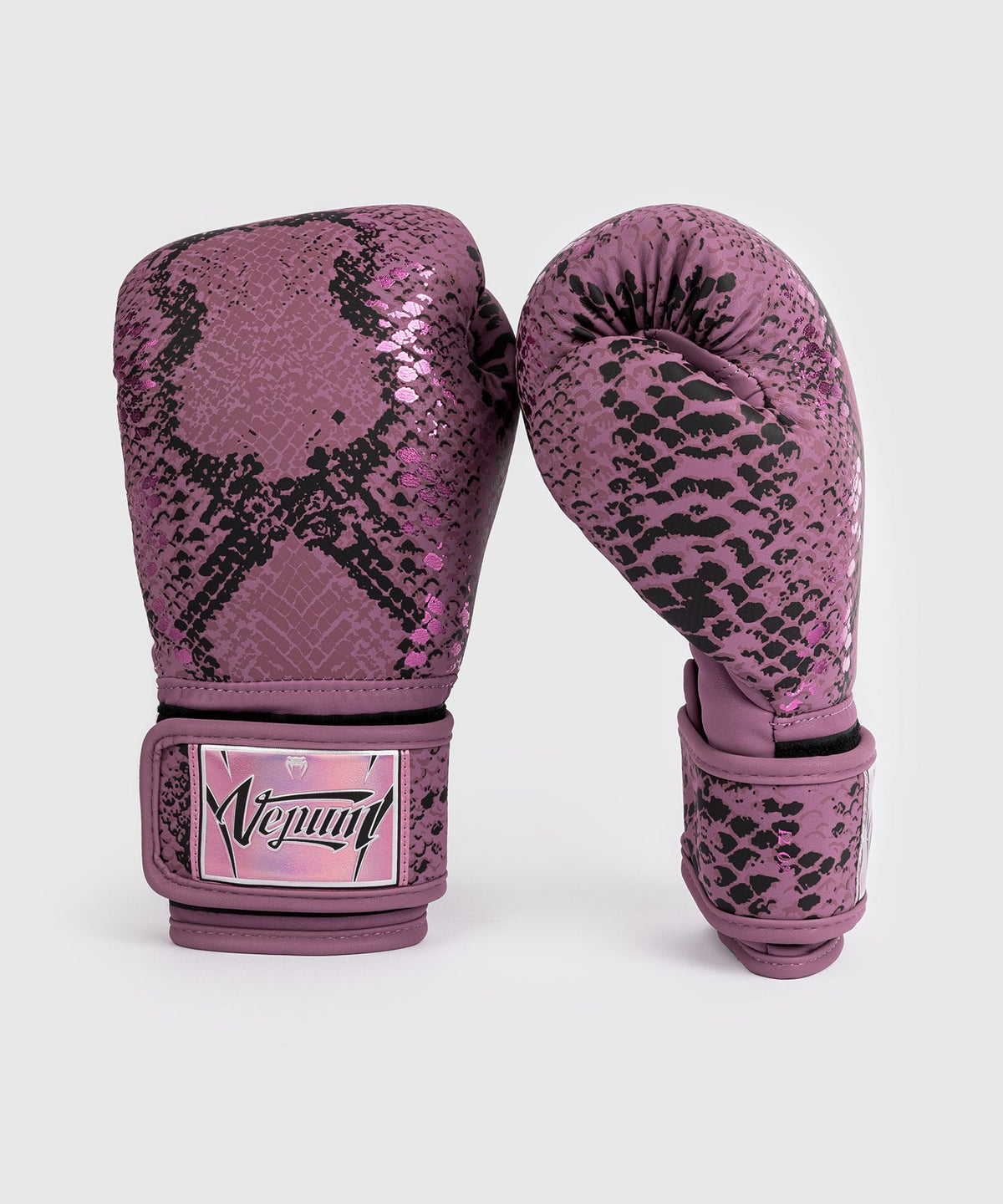 Venum Bokshandschoenen Amazonia - Paars