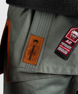 Venum BJJ Gi Contender Evo 2.0 - Diep Bosgroen