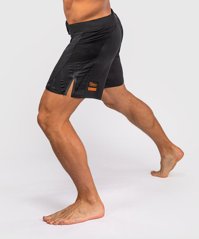 Venum MMA Shorts G-Fit Revolution - Zwart/Koper