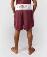 Venum Boksshorts Classic - Bordeaux
