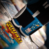 Hayabusa Bokshandschoenen Fantastic Four - Blauw