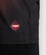 Venum x RWS 2.0 Dry-Tech Tank Top - Zwart/Rood