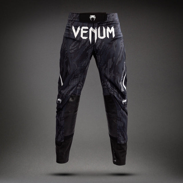 Venum MX Elite Motocrossbroek - Zwart