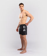 Venum MMA Shorts Karate Combat - Zwart/Grijs