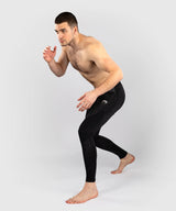 Venum Spats G-Fit Scales - Zwart/Grijs